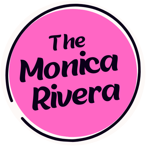 Monica Logo